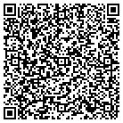 QR code with A Touch of Health Therapeutic contacts