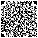 QR code with J A R and Associates contacts