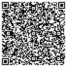 QR code with Applied Polymers Inc contacts