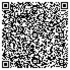 QR code with T & P Little Acre Dairy contacts