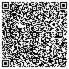 QR code with Main Frames Art Gallery contacts