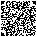 QR code with M D I contacts