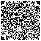 QR code with My Friends Christn Child Care contacts