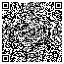 QR code with Zoe Shepherd contacts