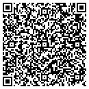 QR code with Univ Relations contacts