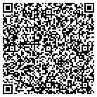 QR code with Michael E Berger PHD PA contacts