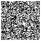 QR code with Owatonna Country Club Inc contacts