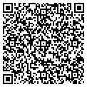 QR code with WBYE contacts
