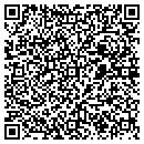 QR code with Robert Gahnz DDS contacts