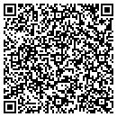 QR code with A Custom Computer contacts