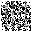 QR code with OBrien Blading & Maintenance contacts