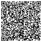 QR code with Hamline Plaza Auto Storage contacts