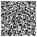 QR code with J D Gibbs & Assoc contacts
