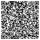 QR code with G E Builder Appliance Center contacts