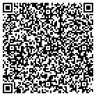 QR code with G Allan Jewelers Inc contacts