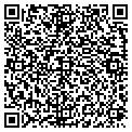 QR code with M I I contacts