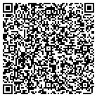 QR code with Ace Surface Maintenance Inc contacts
