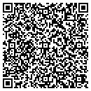 QR code with P F Hyper contacts