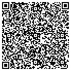QR code with Red Break Day Spa and Salon contacts