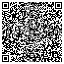 QR code with E Pell Wadleigh DDS contacts