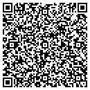 QR code with Maurice's contacts