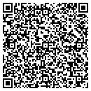 QR code with A1 Cleaning By Happe contacts