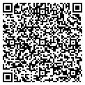 QR code with GNC contacts