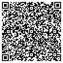 QR code with Uptown Offsale contacts