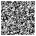 QR code with Danny's contacts