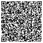 QR code with Apple Business Forms Inc contacts