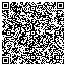 QR code with R Bruce Kobs DDS contacts