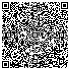 QR code with Affordble Precision Met Finshg contacts