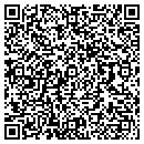 QR code with James Dostal contacts