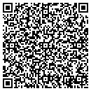 QR code with Cenex Pizza contacts