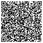 QR code with Spring Grove Fitness Center contacts
