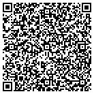 QR code with Kloss Broiler Operation contacts