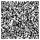 QR code with R W Sales contacts