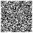 QR code with Anderson Fnrl Home of Alexandria contacts