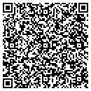 QR code with Alfred Haugrud contacts