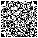 QR code with Hamberg's Auto contacts