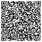QR code with Mankato Mid Bell Music contacts