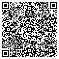 QR code with KFC contacts