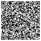 QR code with Advanced Garage Door Corp contacts