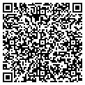 QR code with C H S contacts