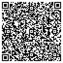 QR code with Planet Beach contacts