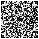 QR code with Howards Auto Body contacts
