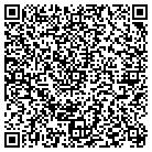 QR code with H & R Block Tax Service contacts