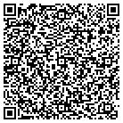 QR code with Hidde Art Construction contacts