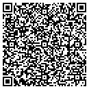 QR code with Rowbals Resort contacts