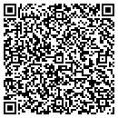 QR code with D W Jones Management contacts